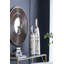 Vase de table en verre