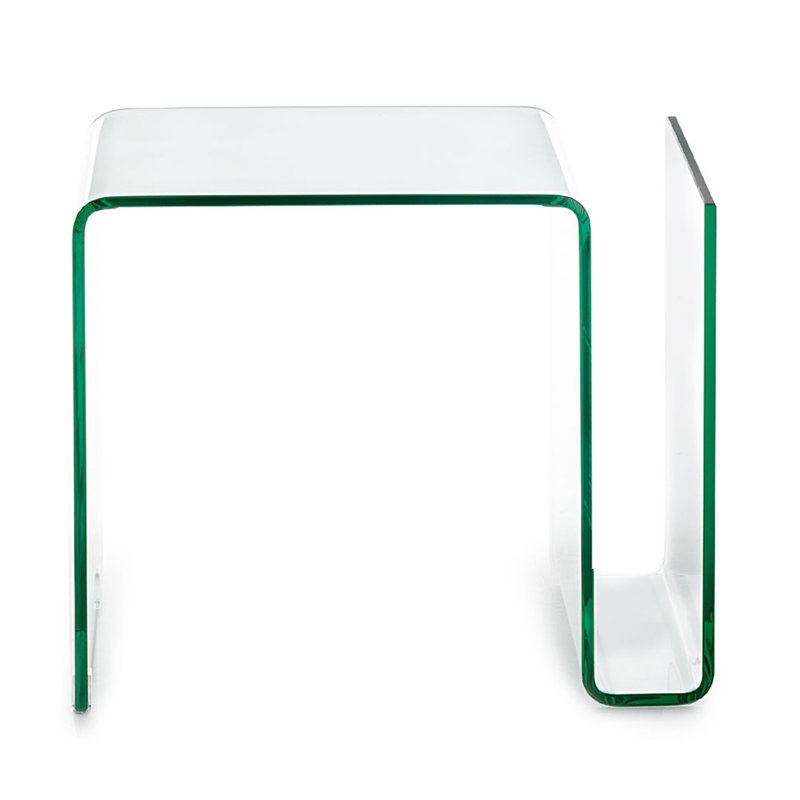 Kasen Sled Coffee Table