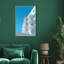 Modular White I Print by Oliver Gal-2103955809-2103955799