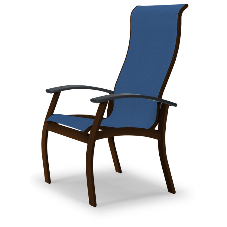 Fauteuil de patio Askar
