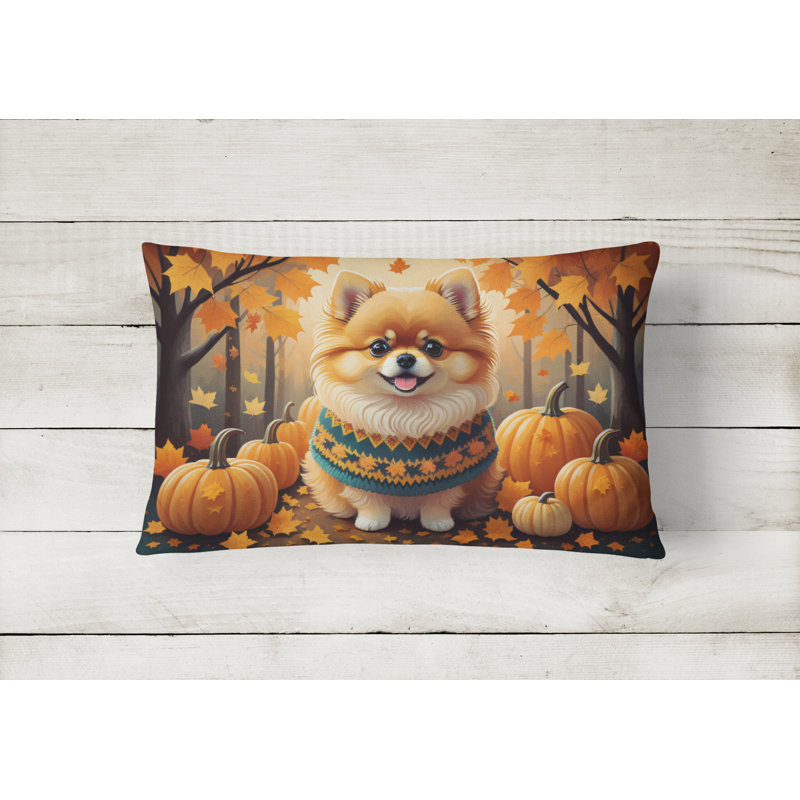 Other/No Pattern Outdoor Throw Pillow
