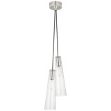 Osvaldo 2 - Light Pendant by Ray Booth
