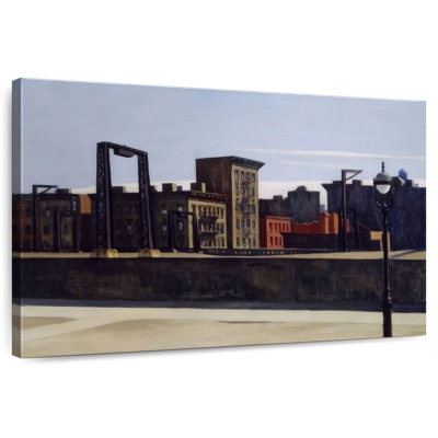 Rorry Manhattan Bridge Loop