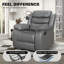 Fauteuil inclinable Crovetti Palomino Air-114043479