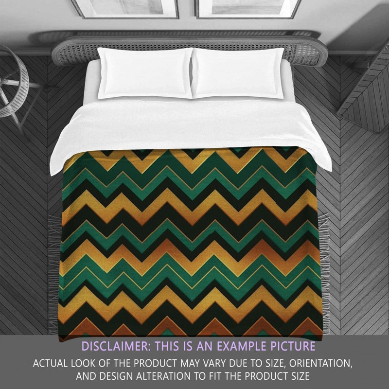 Demeterius Jadiana Comforter, Twin Extra Long Comforter