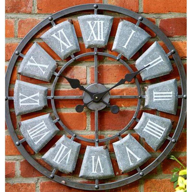 Vinita Wall Clock