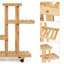 Plant Stand - Set of 8