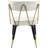 Jeudi 19.5'' H Velvet Upholstered Side Chair-165598127