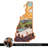 New Hampshire Cutting & Serving Board with Artwork by Summer Stokes