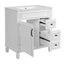 Meuble-lavabo 30 po avec lavabo en céramique-1538809292