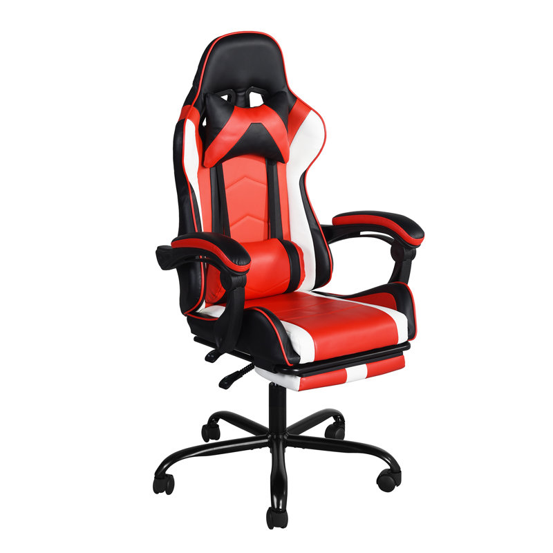 Mccall Gaming Chair with Headrest