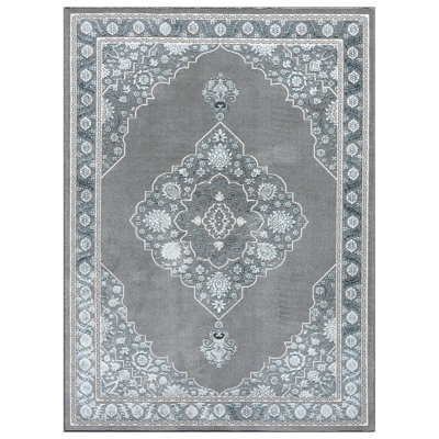 Kimran Oriental Indoor Rug