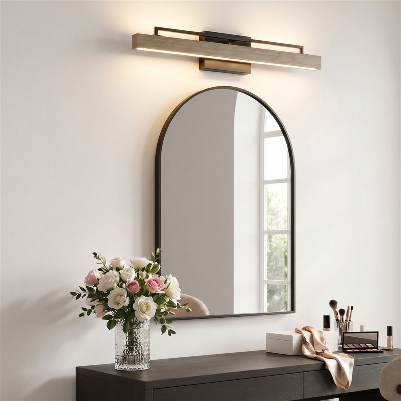 Manvydas LED Vanity Light