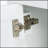 Versatile Kitchen Cart with Drop-Leaf Countertop and Internal Storage-1391877394