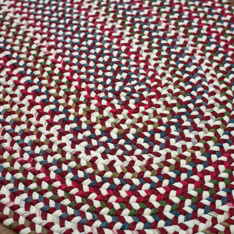 Tapis Ashland Ashland, Ovale 10 pi x 13 pi