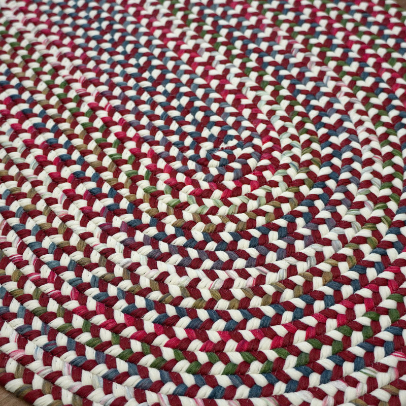 Tapis Ashland Ashland, Ovale 2 pi x 3 pi