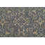 Tapis bleu clair / ivoire en laine Ziegler
