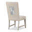 Chaises d'appoint Edith Dumbarton