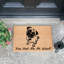 Non-Slip Outdoor Doormat