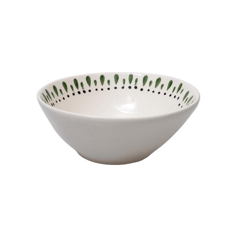 Anacari Set Of 6 Bowls, 18 Cm