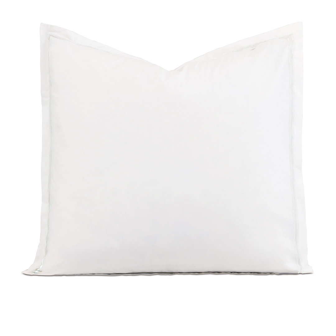 Enzo Pillow Sham Eastern Accents