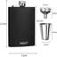 Stainless Steel Flask