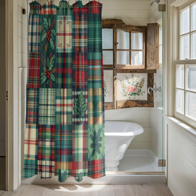 Peters Curtain