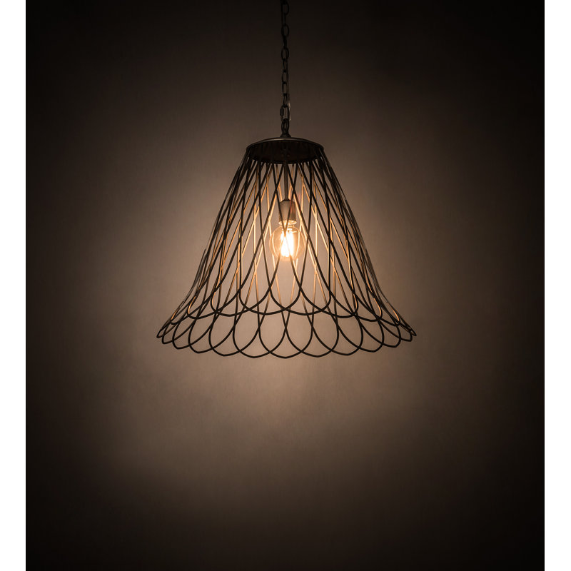 Larme 1 - Light Pendant