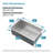 Stainless Steel Kitchen Sink-126326106