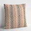 Libbie No Decorative Addition Cotton Throw Pillow