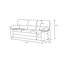 Mikita 6 Seater Sofa