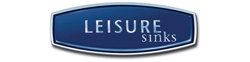 Leisure Sinks & Taps logo