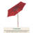 Sanford 84'' Market Umbrella-1854424629