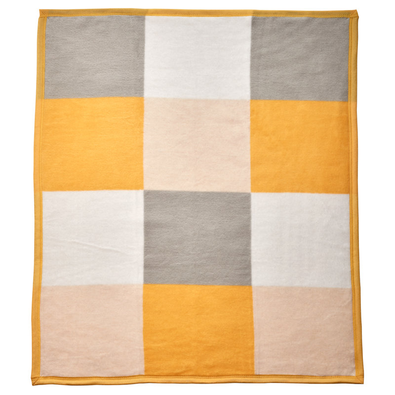 Baby Throw Blanket