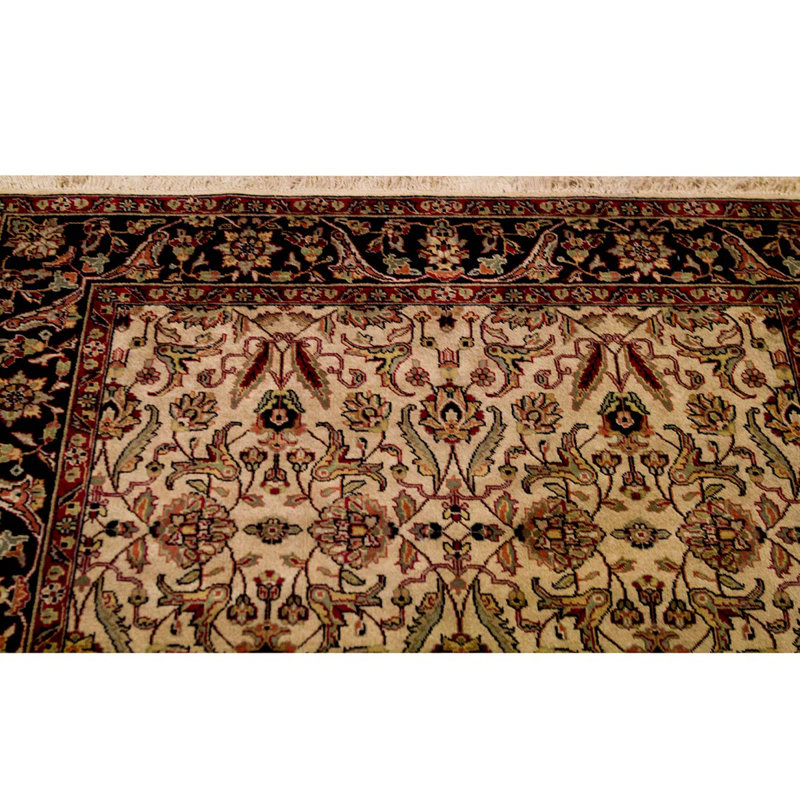 Wool Area Rug
