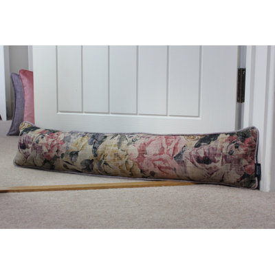 Bahe Fabric Draught Excluder