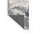 Silky Soft Plush Gray Area Rug-100885142