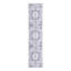Tapis oriental gris Braegger-67488310