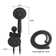Pomme de douche double multifonction