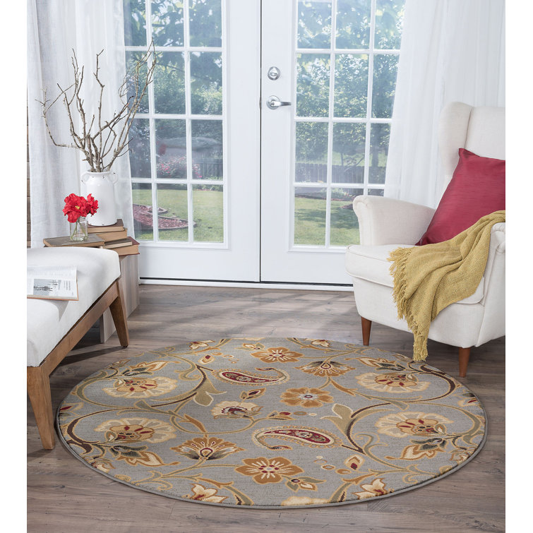 Chichaoua Indoor Rug