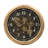 Refton Wall Clock