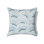 The Met x Ann Gish Nazar Pillow