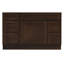 Base de meuble-lavabo simple 51 po seulement-94091265