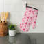 Molleton en coton Love-Inspired Simplicity