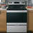30" 5 cu. ft. Freestanding Electric Range-46308369