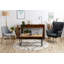 Round Winebrenner Geometric Area Rug-1376242094