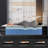 14" Medium Firm Euro Top Hybrid Mattress with Multi-layer Gel Memory Foam,Enhanced Pocket Springs for Motion Isolation & Pressure Relief-1975927393-1975927392