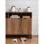 Pet Nambe Cat Frame 3X5