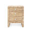 Morgan End Table