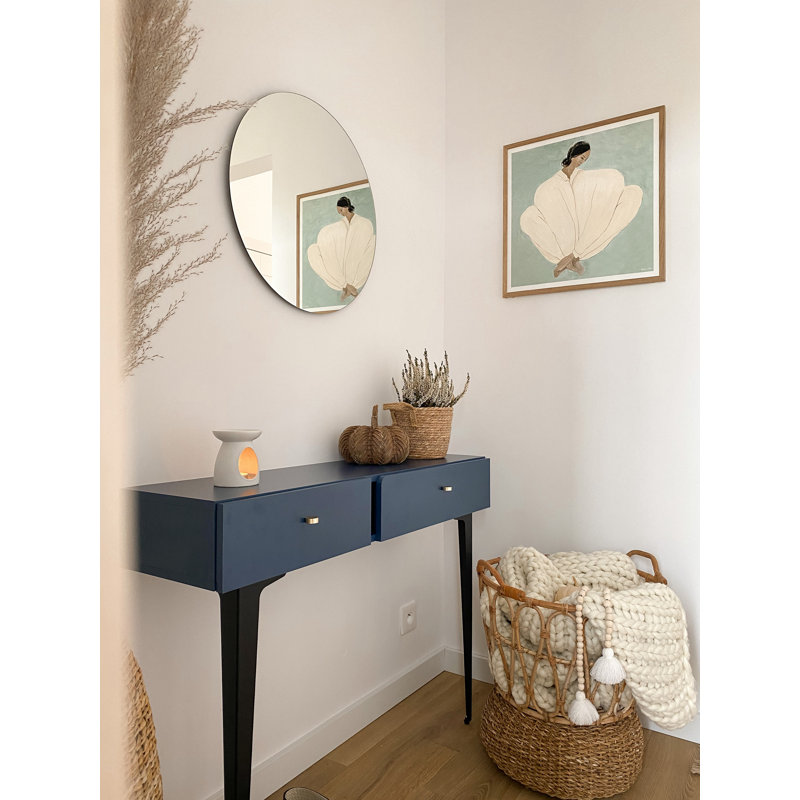 Console - Navy Blue, Navy Blue